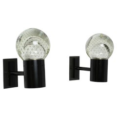 Wall Lights and Sconces