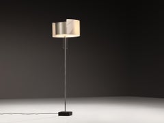 Stehlampe „1056“ von Gino Sarfatti für Arteluce