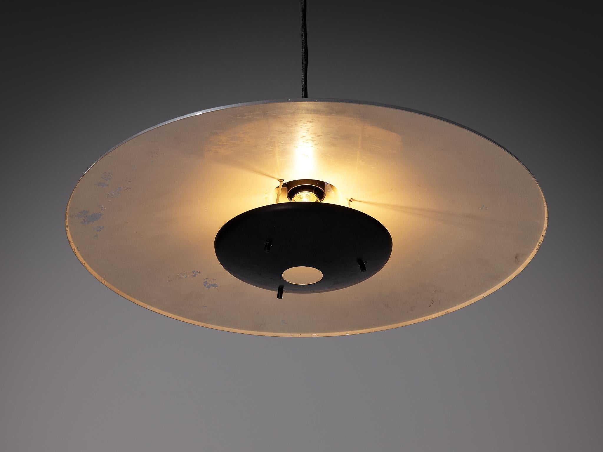 Gino Sarfatti for Arteluce ‘181’ Wall Light 3