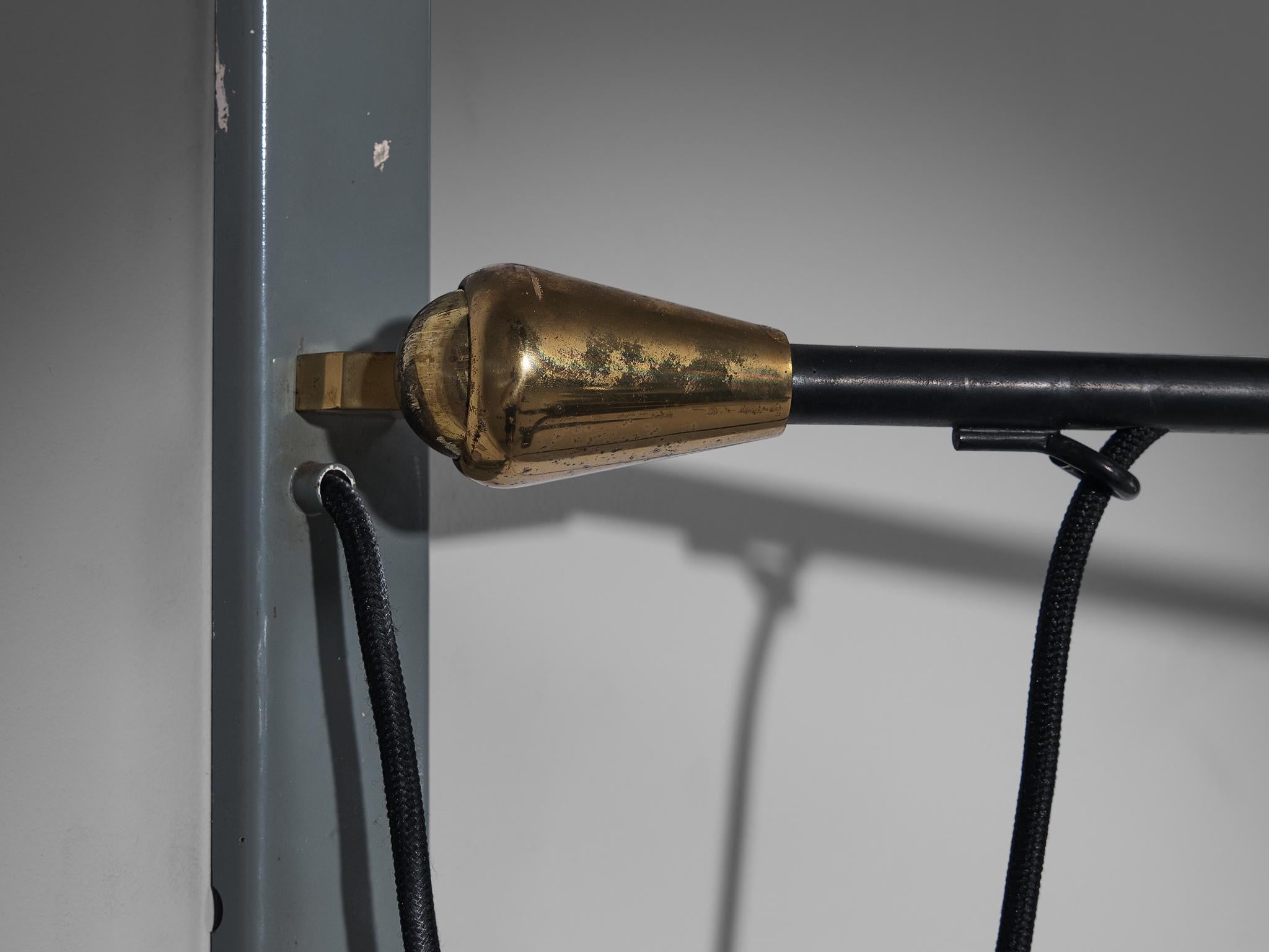 Gino Sarfatti for Arteluce ‘181’ Wall Light 5