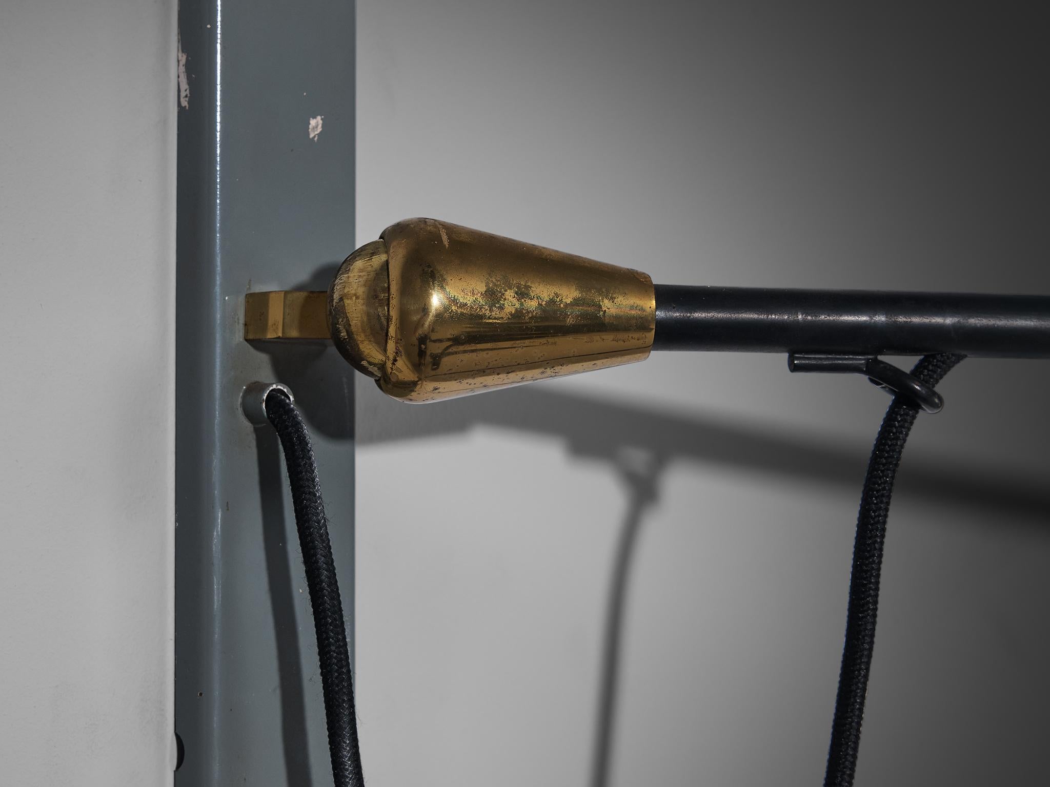Gino Sarfatti for Arteluce '181' Wall Lights en vente 6