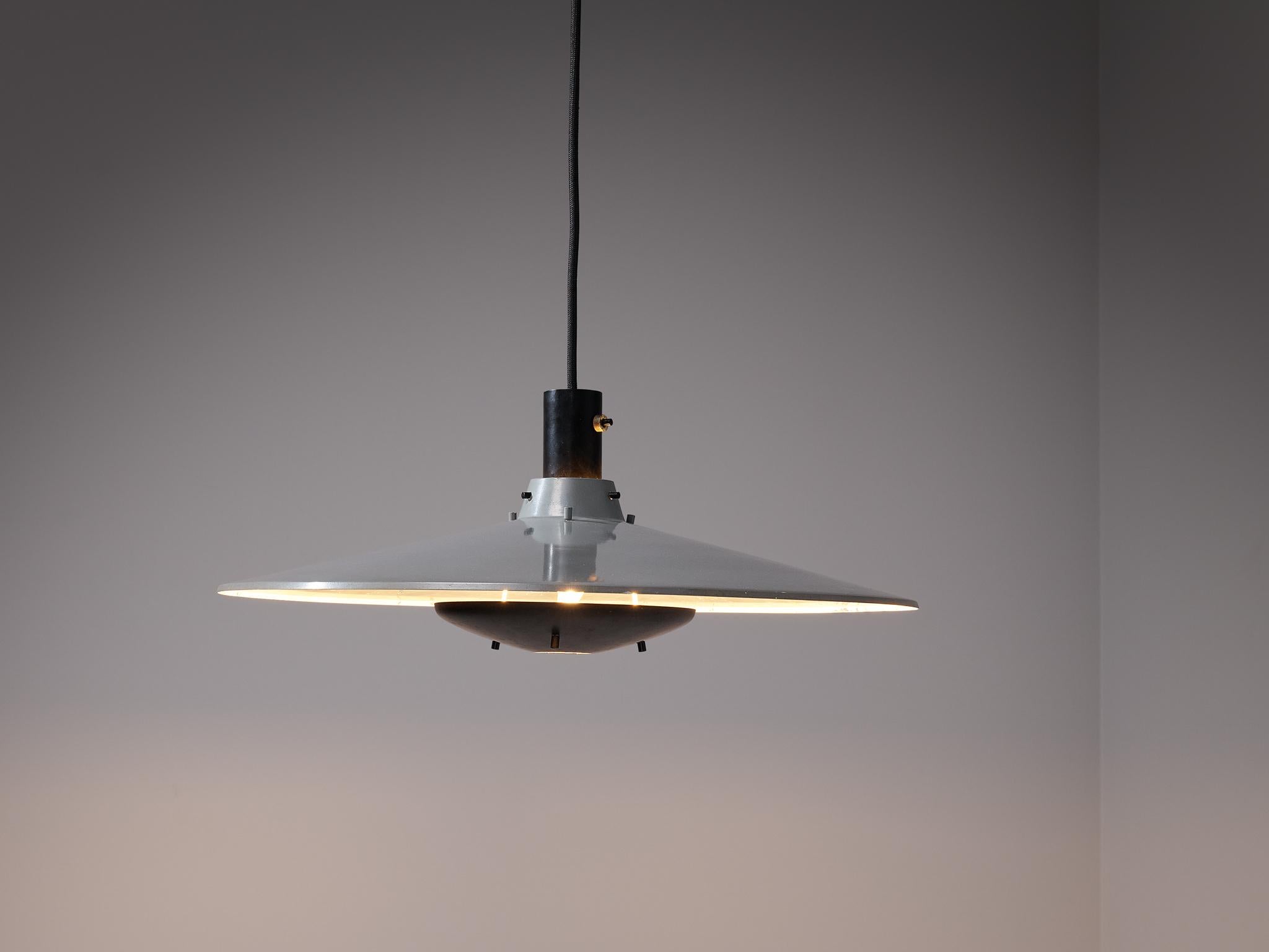 Mid-Century Modern Gino Sarfatti for Arteluce ‘181’ Wall Light
