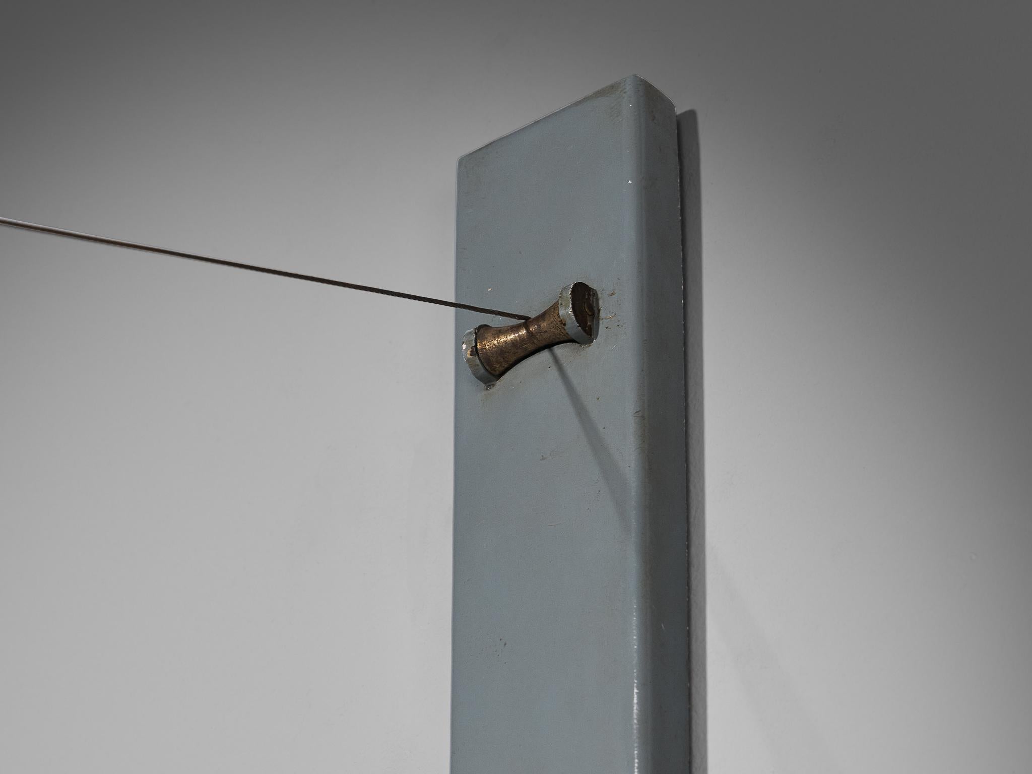 Gino Sarfatti for Arteluce ‘181’ Wall Light  For Sale 2