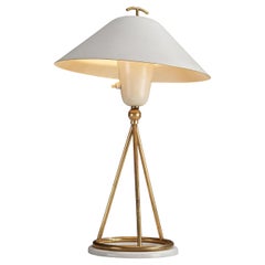 Lampada da tavolo '516' Gino Sarfatti for Arteluce