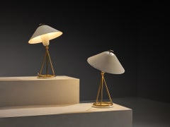 Gino Sarfatti for Arteluce '516' Lampes de table