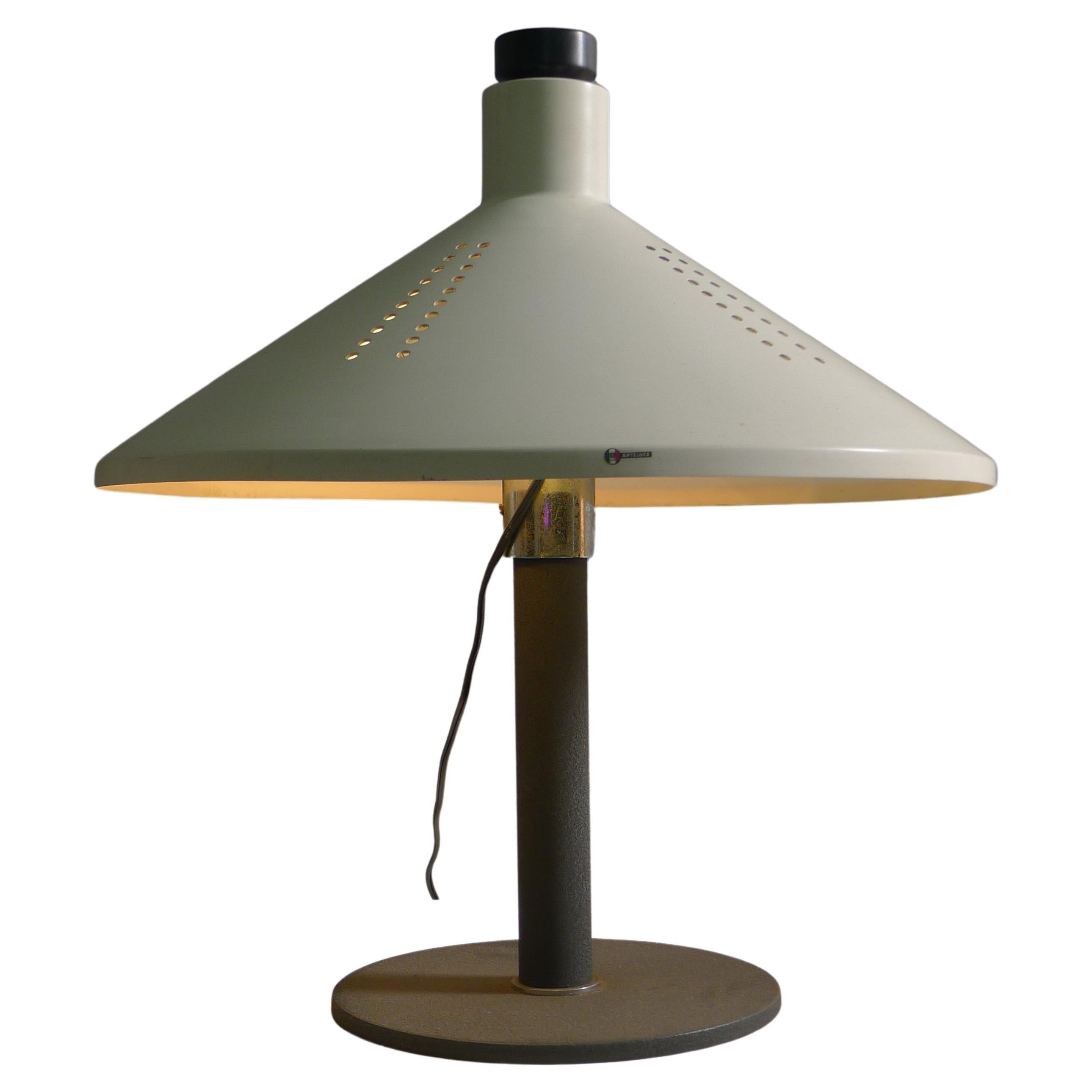 Gino Sarfatti for Arteluce, Italy, Model 609 Table Lamp from 1973, Labelled