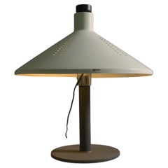 Gino Sarfatti for Arteluce, Italy, Model 609 Table Lamp from 1973, Labelled