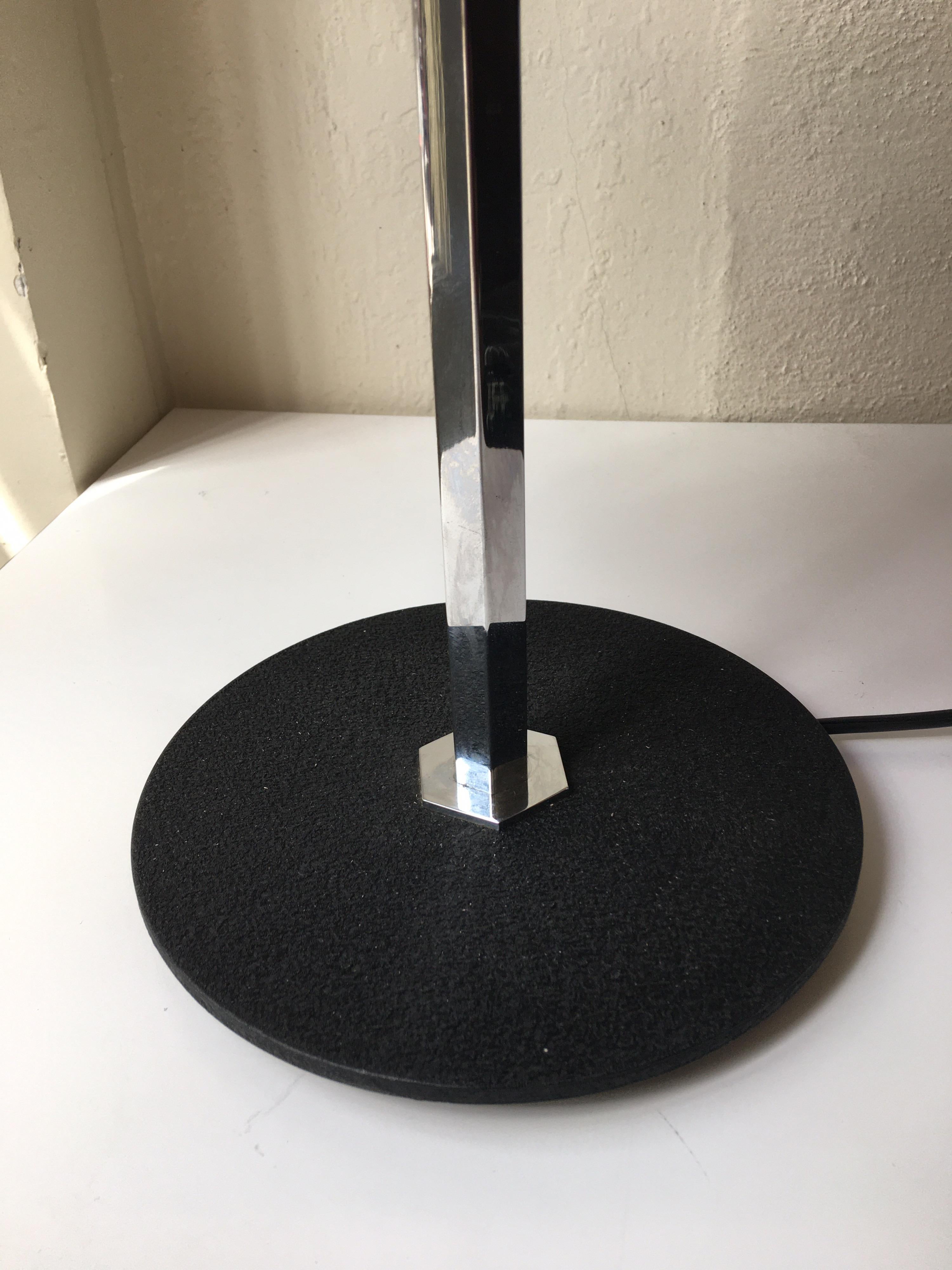 arteluce table lamp
