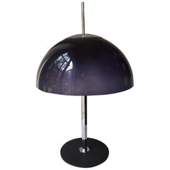 Gino Sarfatti for Arteluce Model 584/G Table Lamp
