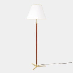 Gino Sarfatti for Arteluce Rare Floor Lamp Model 1025