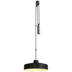 Gino Sarfatti for Arteluce Wall Light, 1950 Gino Sarfatti for Arteluce Wall Light, 1950