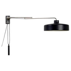 Gino Sarfatti for Arteluce Wall  Light