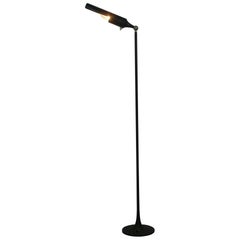 Gino Sarfatti for Artreluce, Italy, Floor Lamp Model 1086, 1961