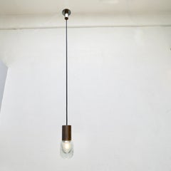 Gino Sarfatti for Seguso Pendants