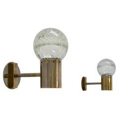 Gino Sarfatti for Seguso Sconces III