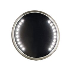 Gino Sarfatti Illuminated Mirror