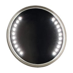 Gino Sarfatti Illuminated Mirror
