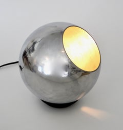 Gino Sarfatti Italian Table Light Model 586 for Arteluce