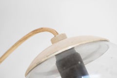 Gino Sarfatti Italian Wall Light Pair of Triple Sconces 237/3 Mid-Century Modern