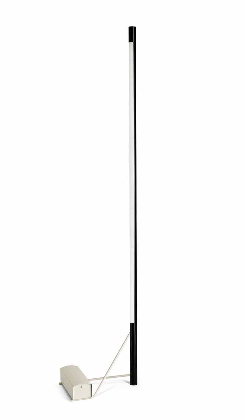 Contemporary Gino Sarfatti Lamp Model 1063 by Astep