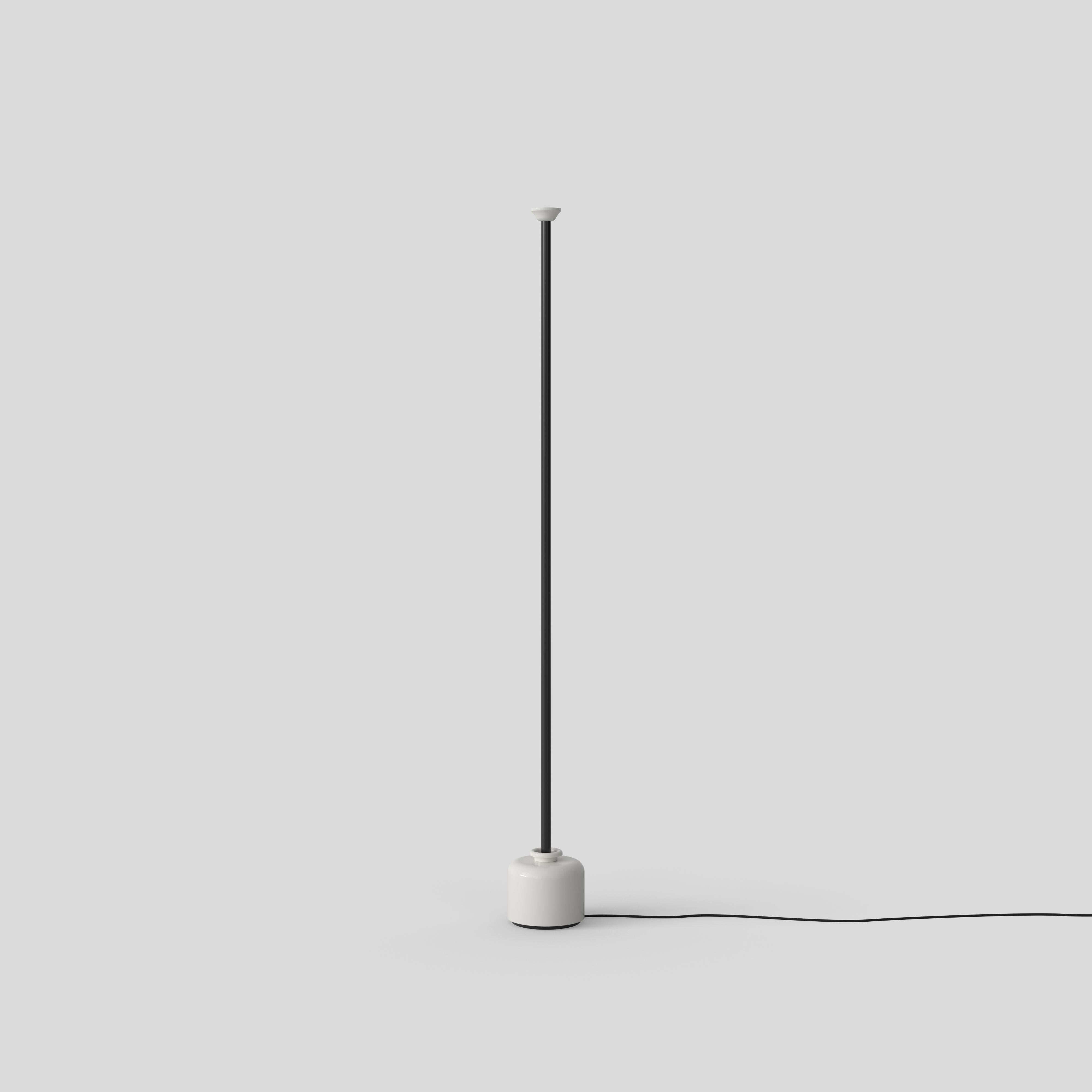 Gino Sarfatti Lamp Model 1095 For Sale 1