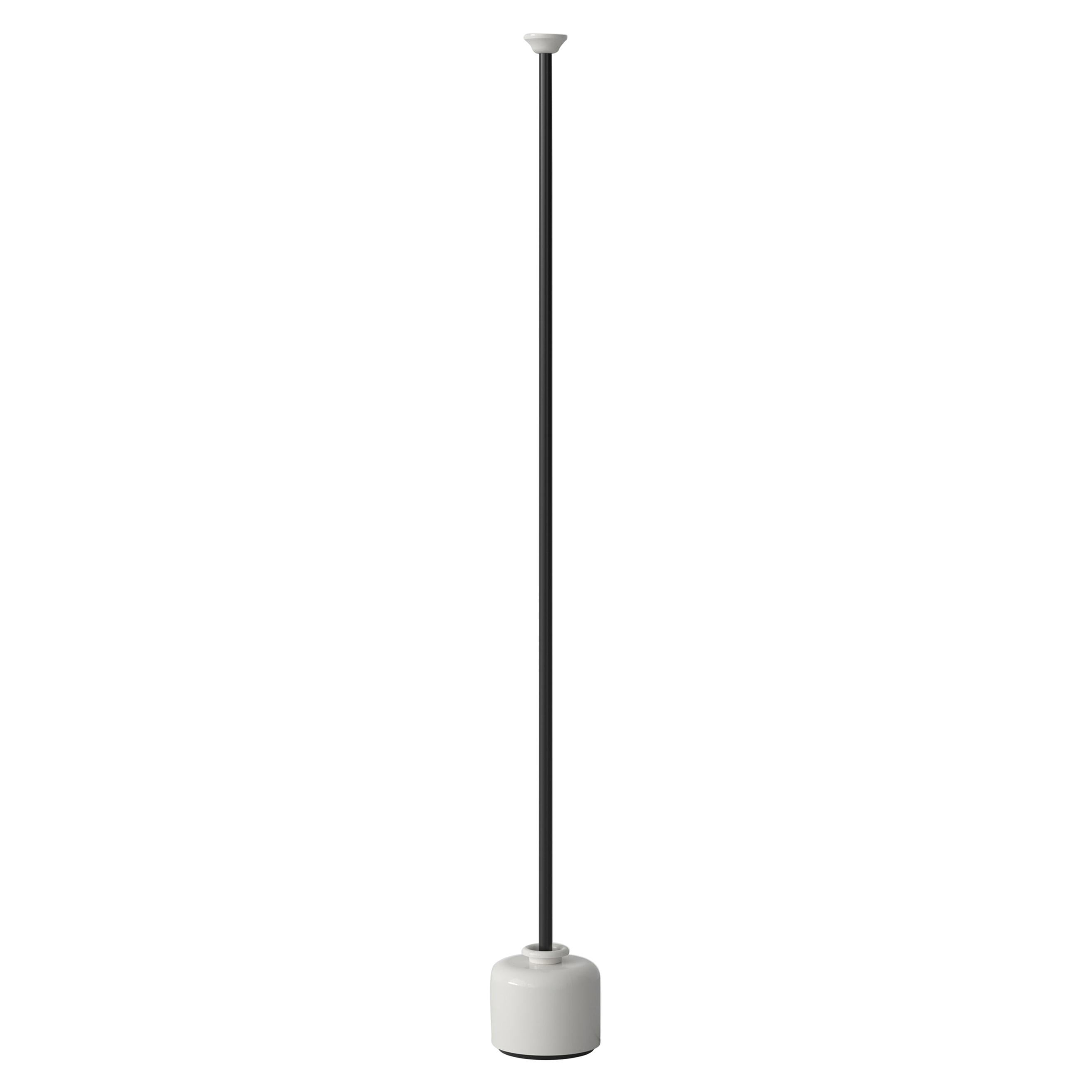 Gino Sarfatti Lamp Model 1095 For Sale
