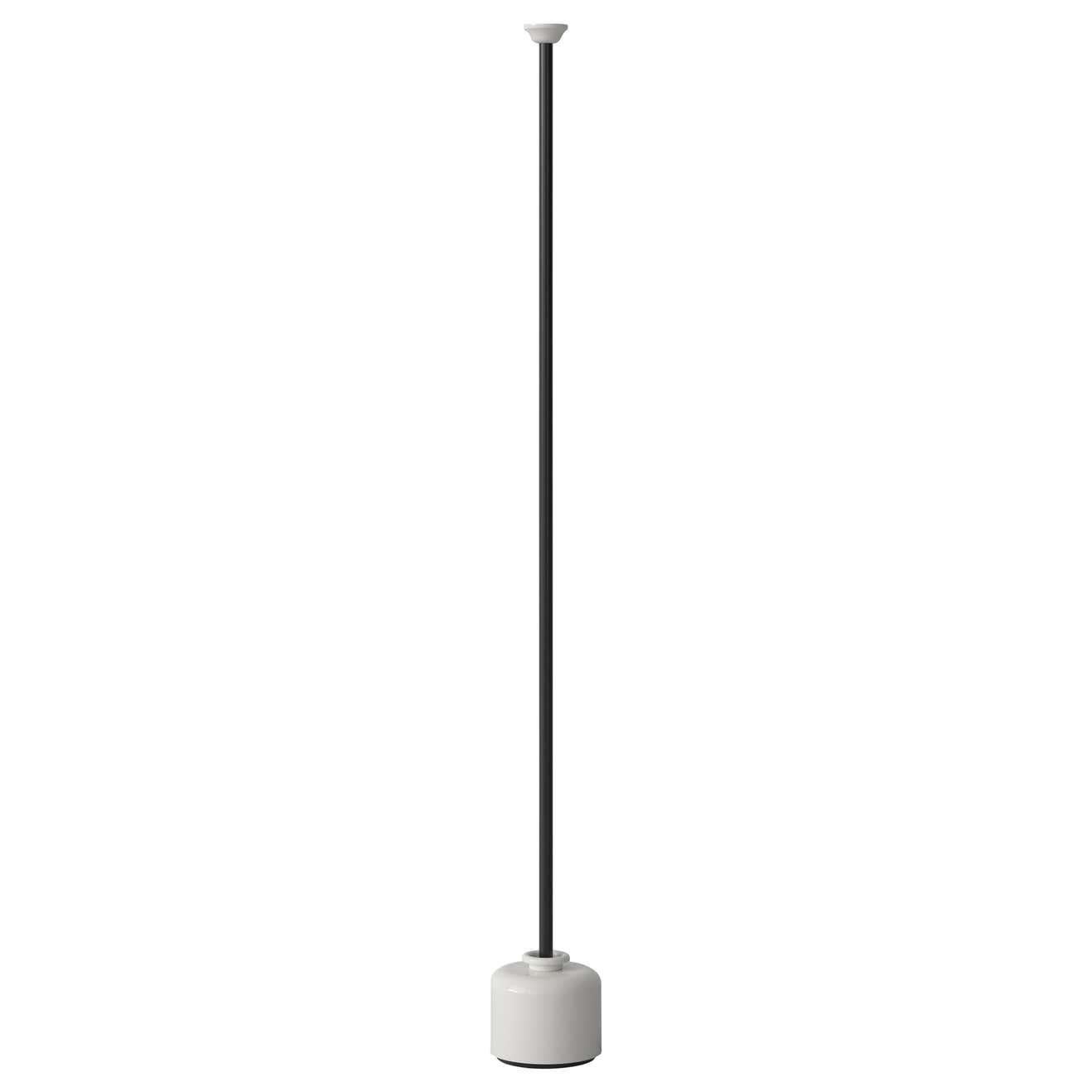 Gino Sarfatti Lamp Model 1095 by Astep 2