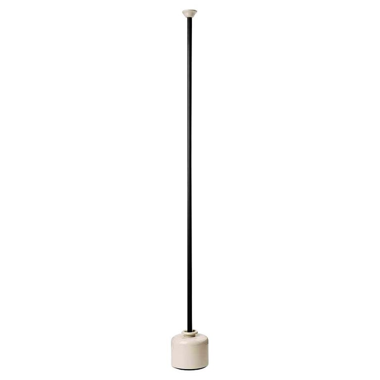 Gino Sarfatti Lamp Model 1095 For, Heals Bristol Table Lamp