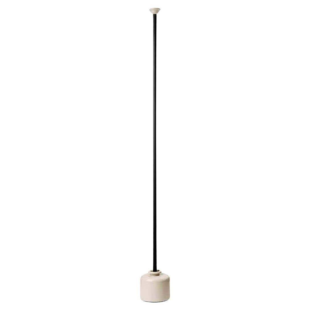 Gino Sarfatti-Lampe, Modell 1095 von Astep