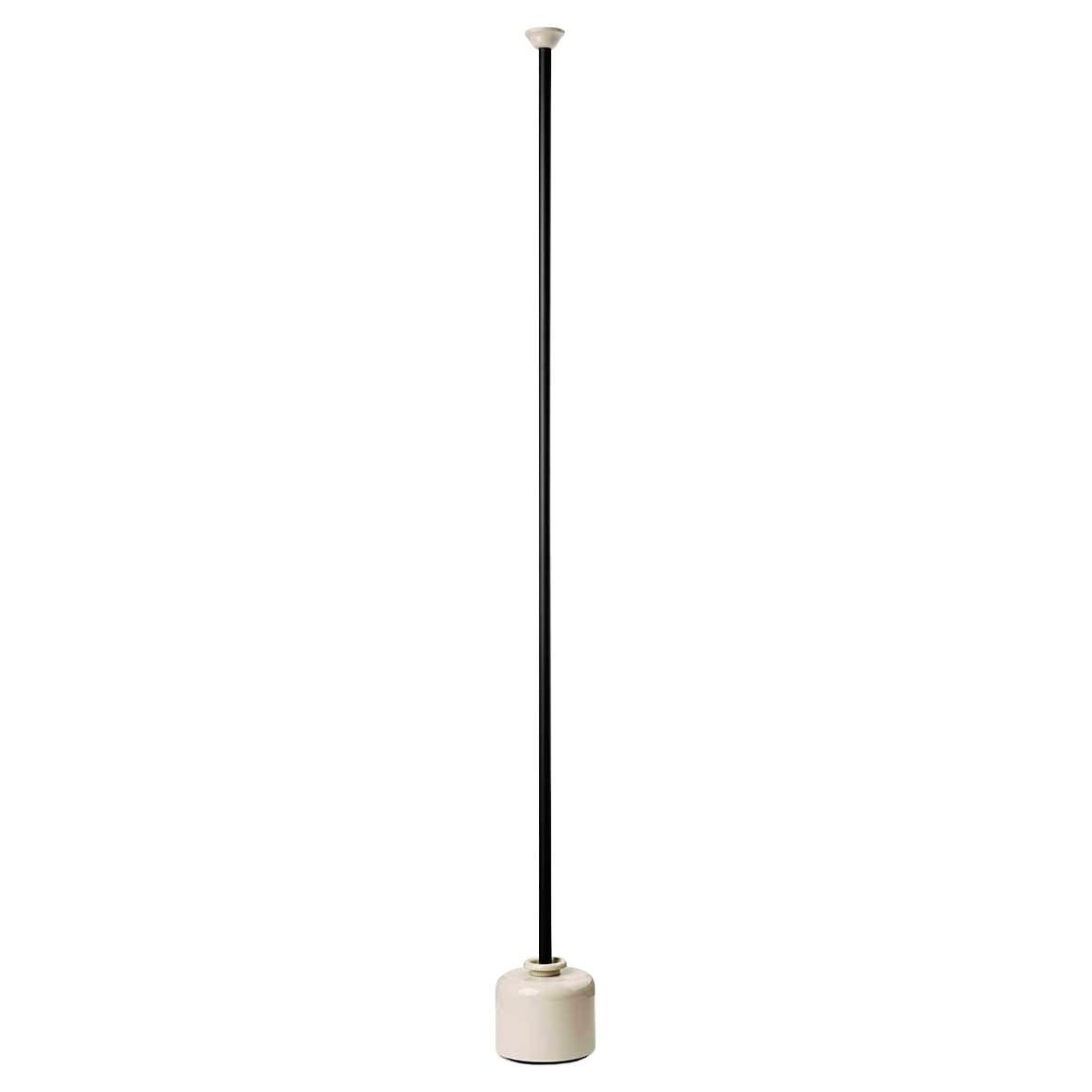 Lampe Gino Sarfatti modèle 1095 "L" pour Astep