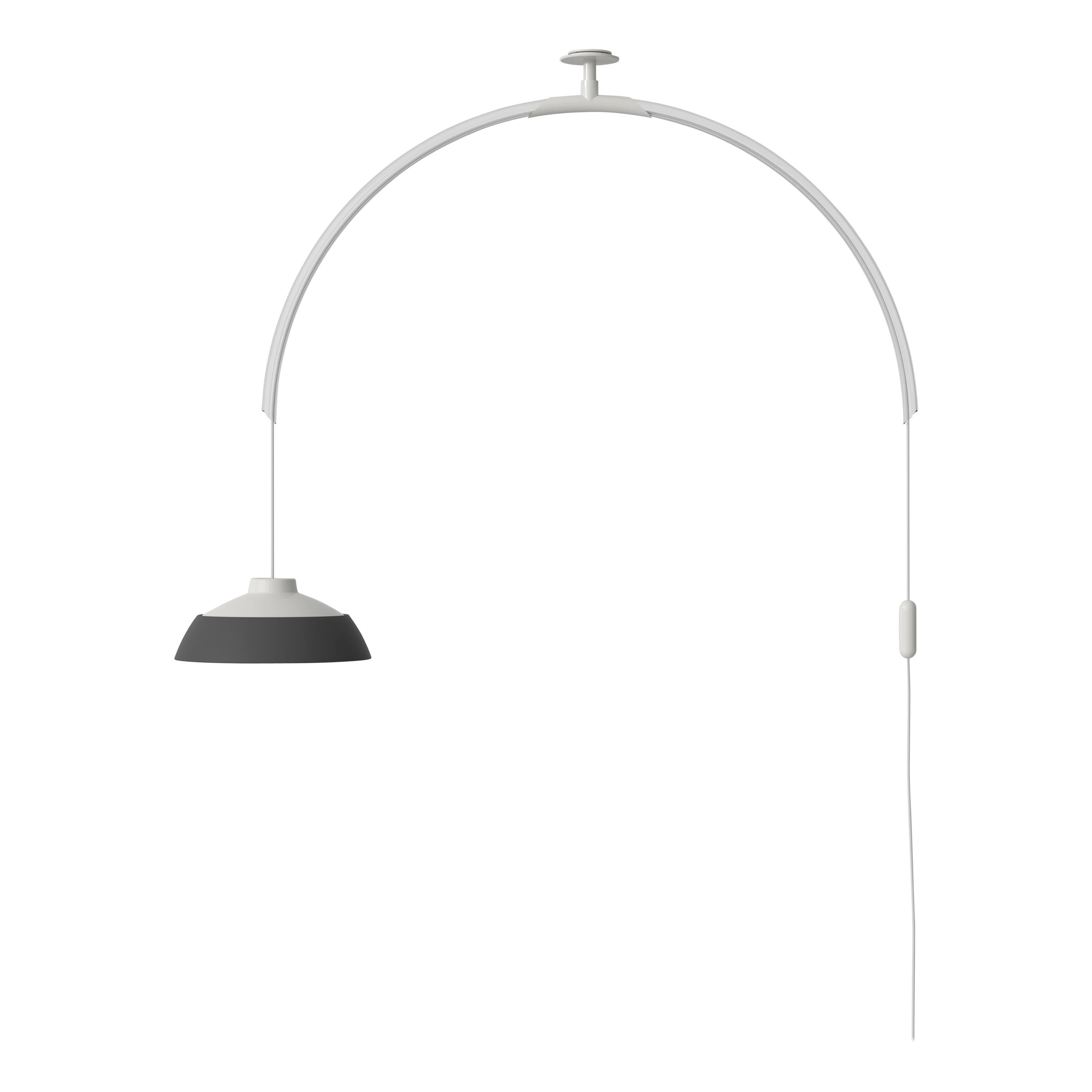 Gino Sarfatti Lamp Model 2129