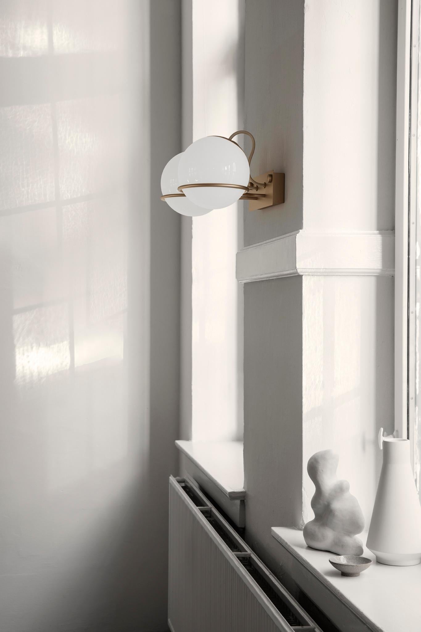 Aluminium Lampe Gino Sarfatti Modèle 237/1 Monture noire par Astep en vente