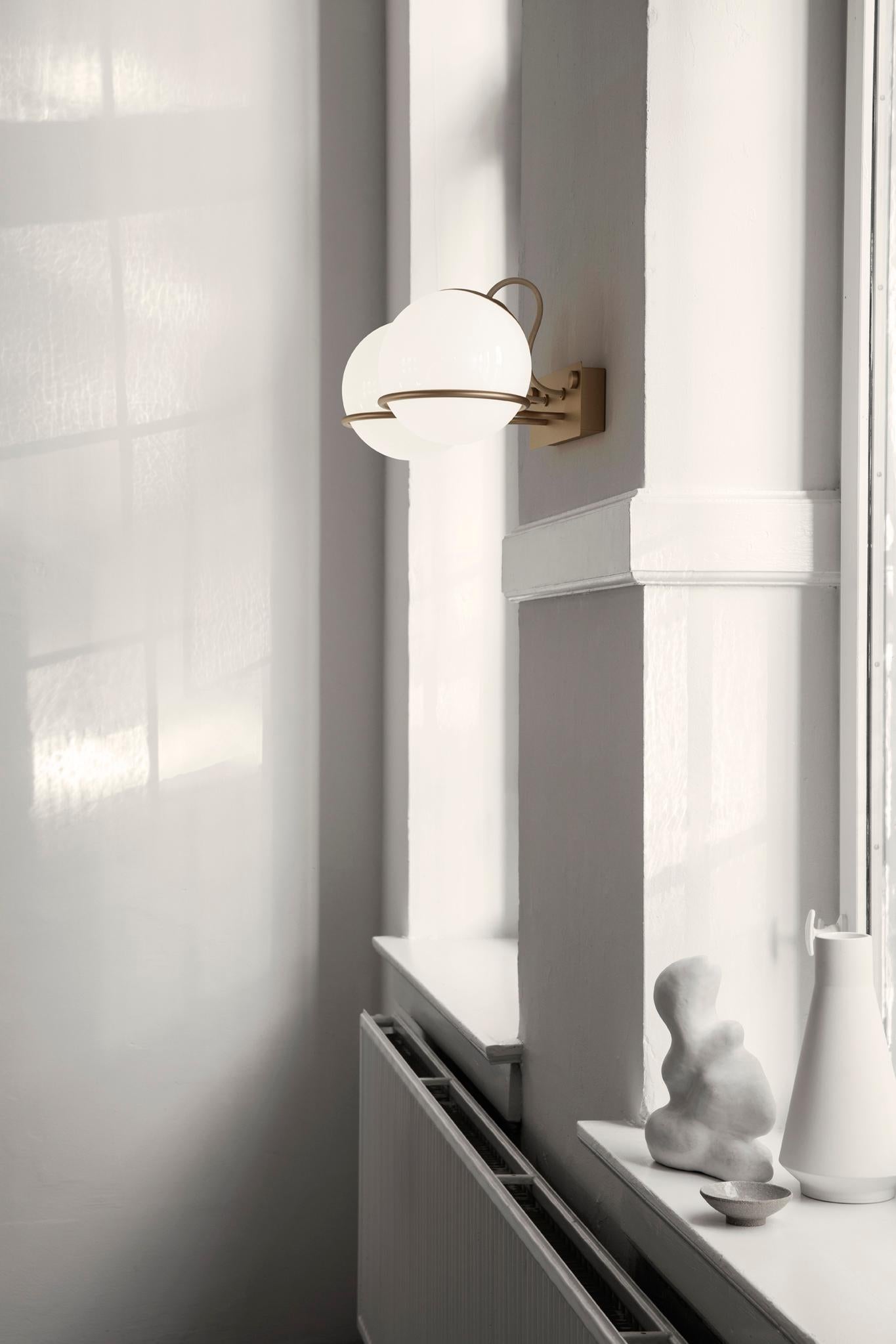 Mid-Century Modern Lampe Gino Sarfatti Modèle 238/1 Monture noire par Astep en vente