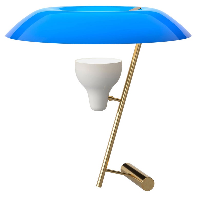 Gino Sarfatti for Astep Lamp Model 548,
