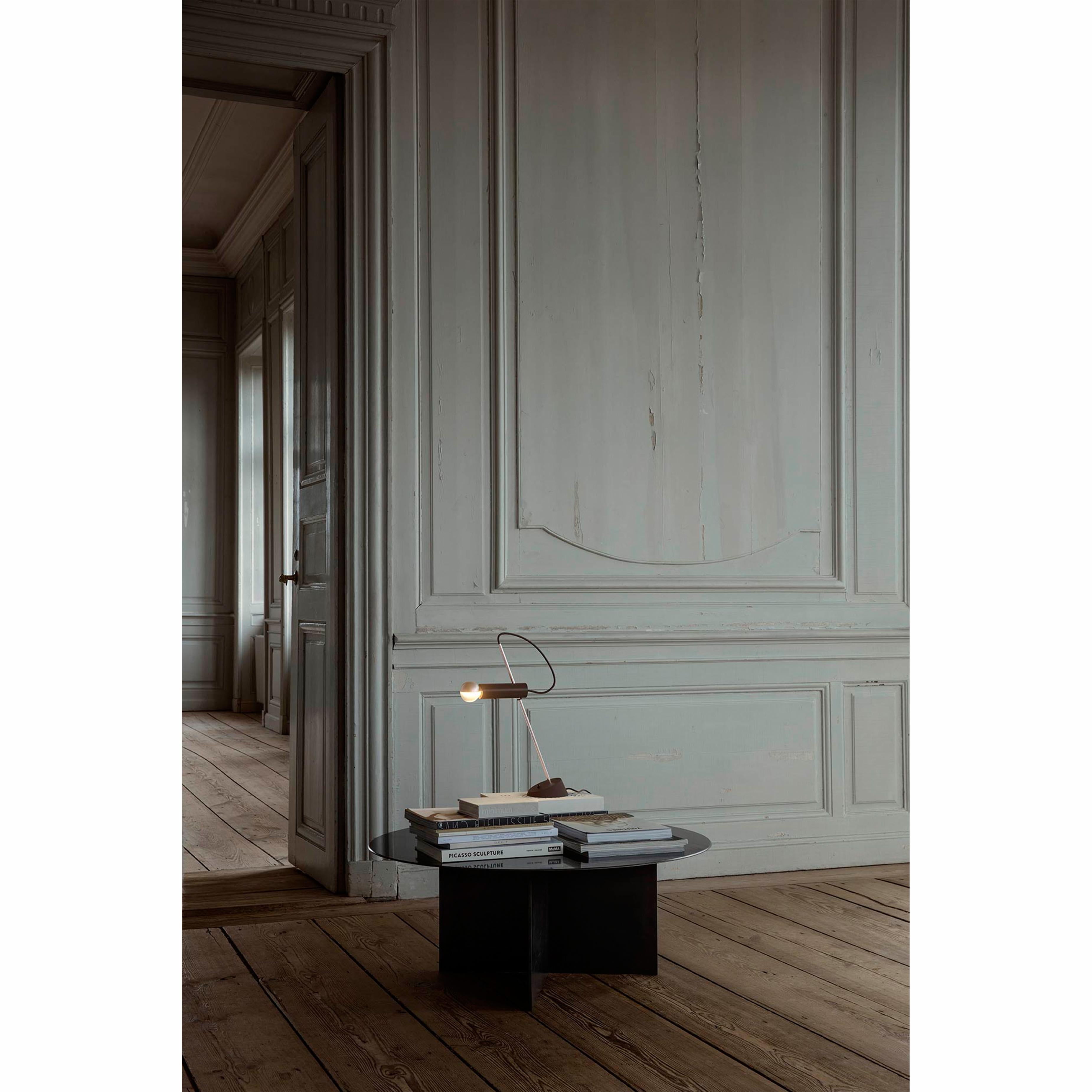 Lampe Gino Sarfatti Modèle 566 par Astep Neuf - En vente à Barcelona, Barcelona