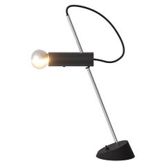 Gino Sarfatti Lamp Model 566 by Astep
