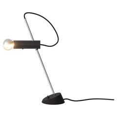 Gino Sarfatti Lamp Model 566 by Astep