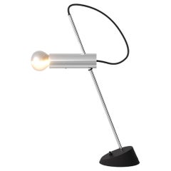 Gino Sarfatti Lamp Model 566 by Astep