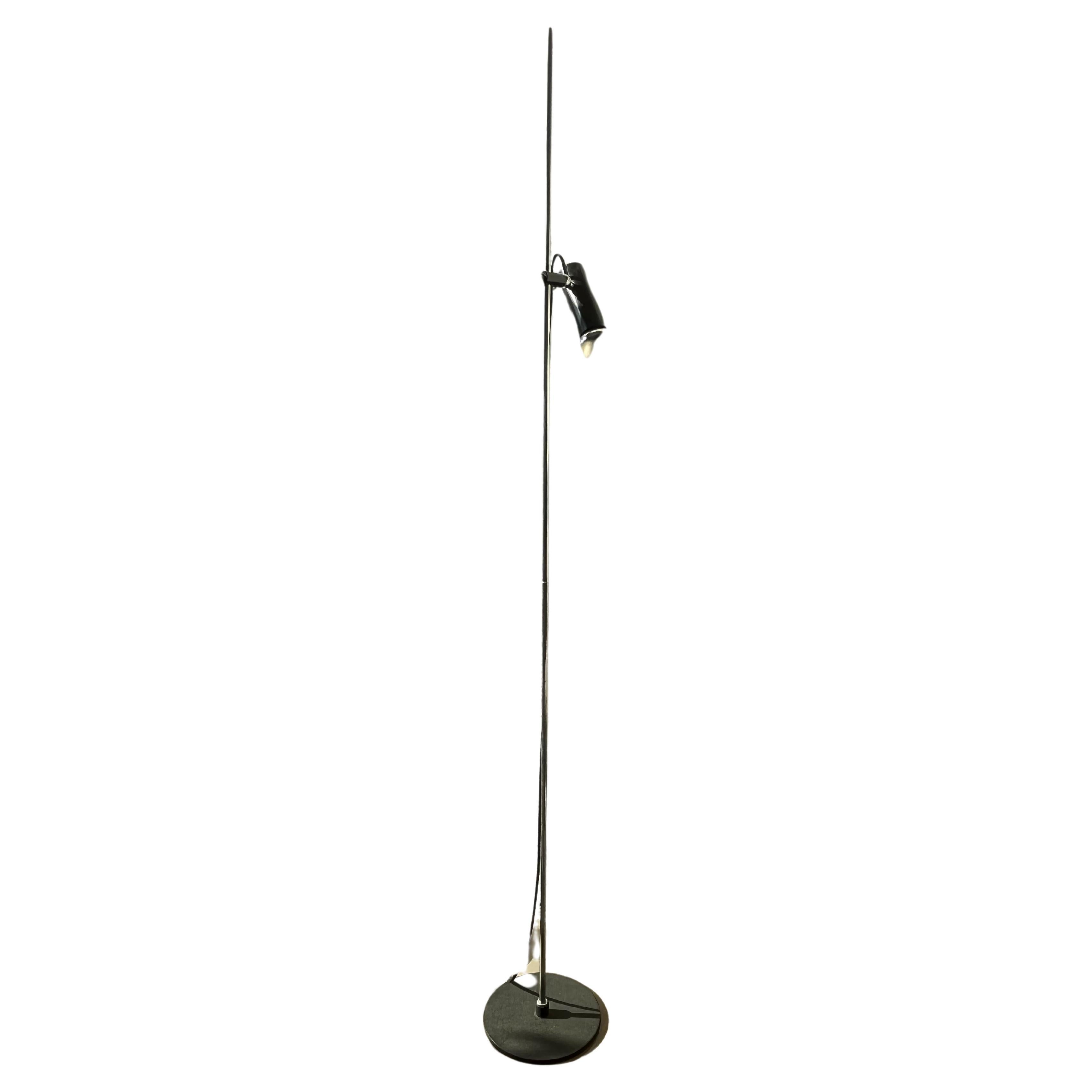 Gino Sarfatti - Floor Lamp mod. 1055 For Sale