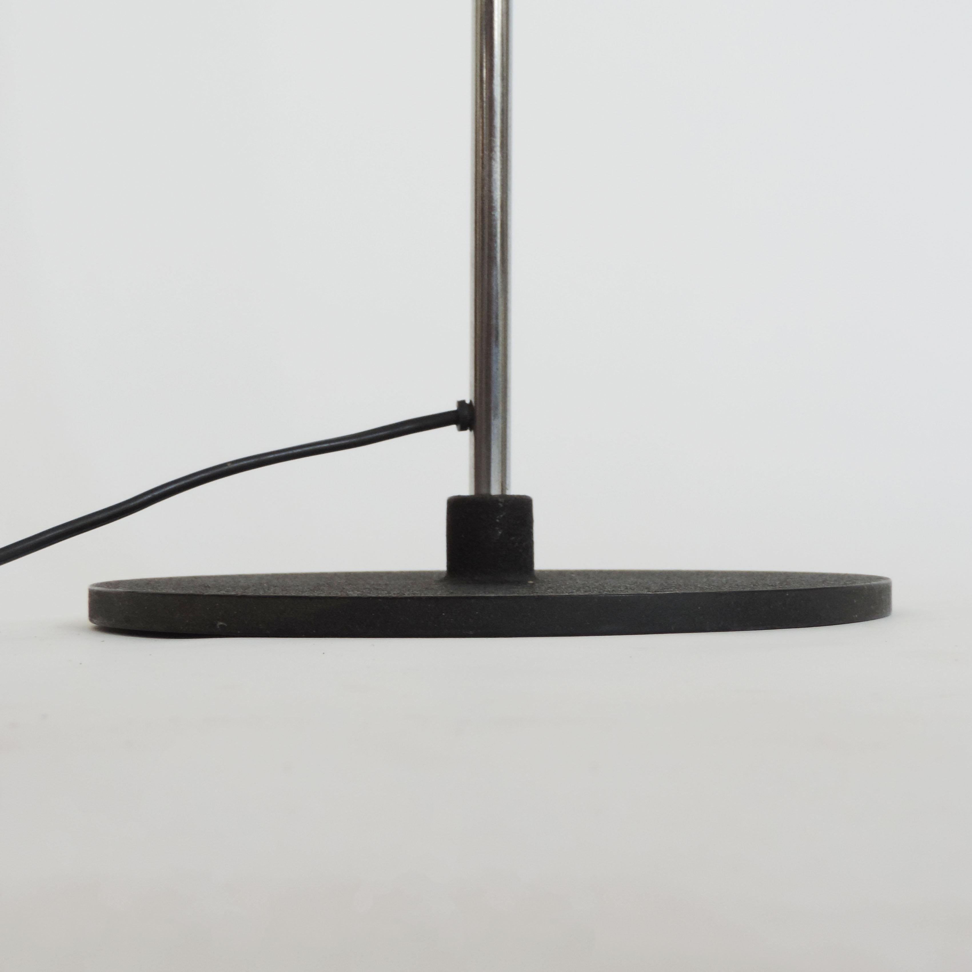 Italian Gino Sarfatti Mod. 1083 Floor Lamp for Arteluce, Italy 1962
