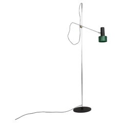 Gino Sarfatti Mod. 1083 Floor Lamp for Arteluce, Italy 1962