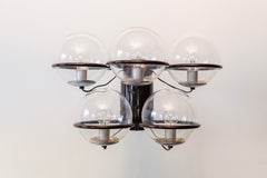 Gino Sarfatti mod. 238/5 applique - 1960’s