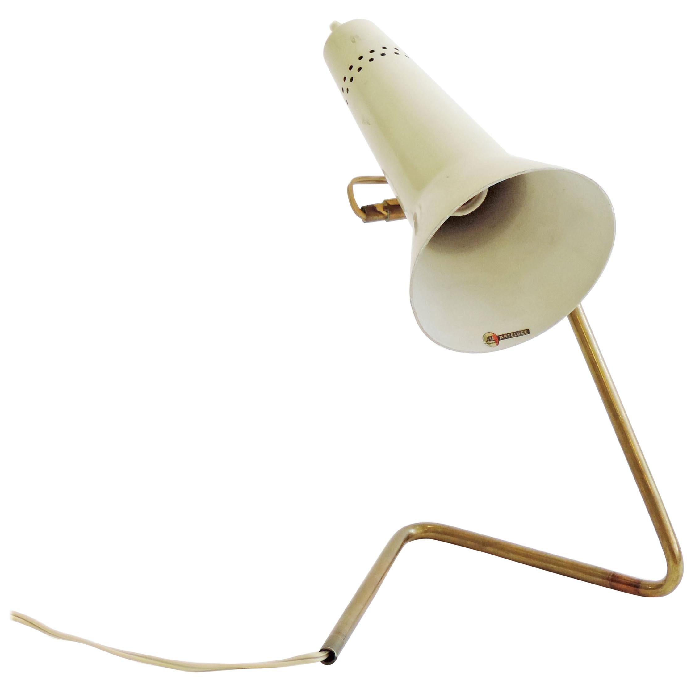 Gino Sarfatti Mod.551 Table Lamp for Arteluce