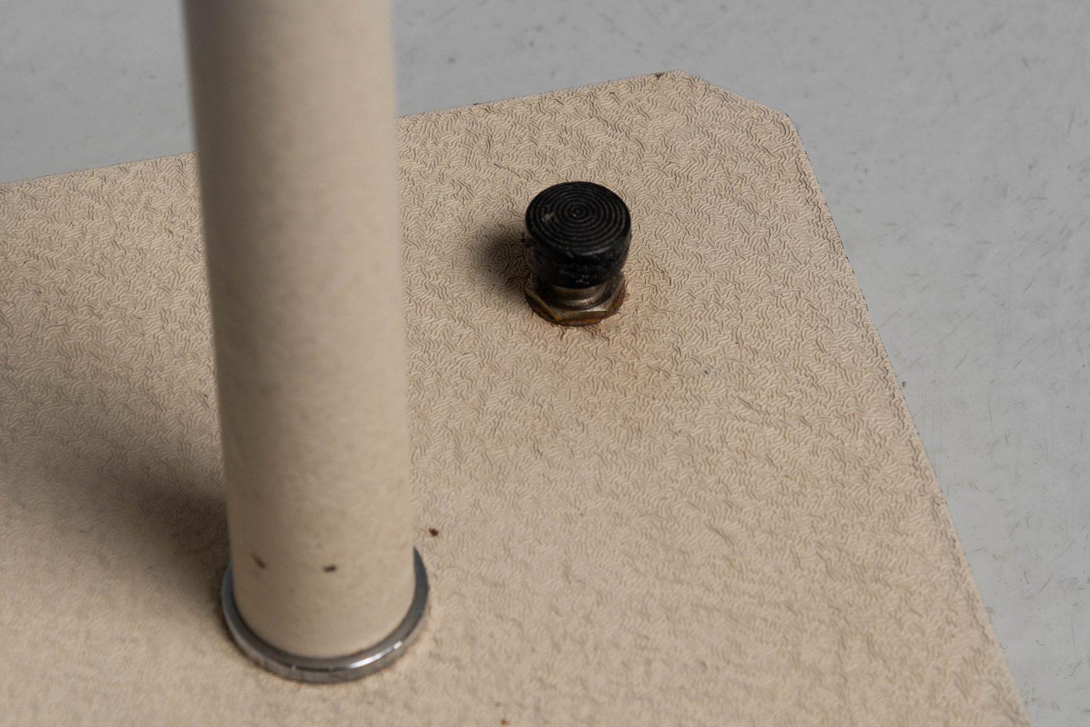 Gino Sarfatti model 1051 floor lamps Arteluce Italy 1966 en venta 5