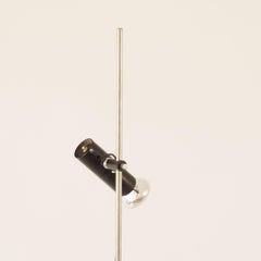 Stehlampe Modell 1055 von Gino Sarfatti für Arteluce, Italien 1955