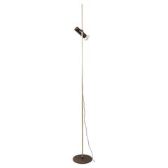 Stehlampe Modell 1055 von Gino Sarfatti für Arteluce, Italien 1955