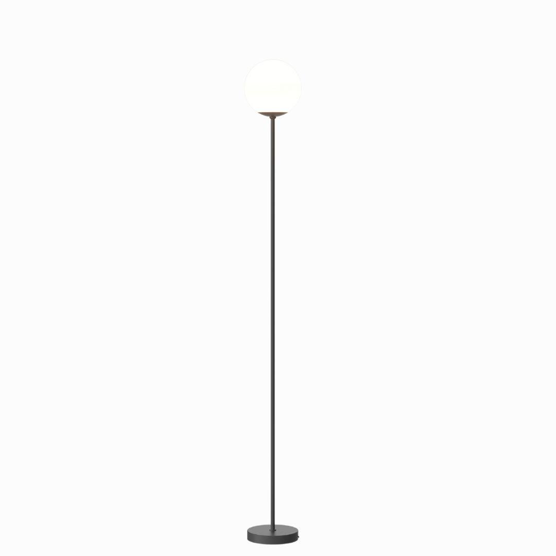 Gino Sarfatti Model 1081 Floor Lamp for Astep For Sale 4