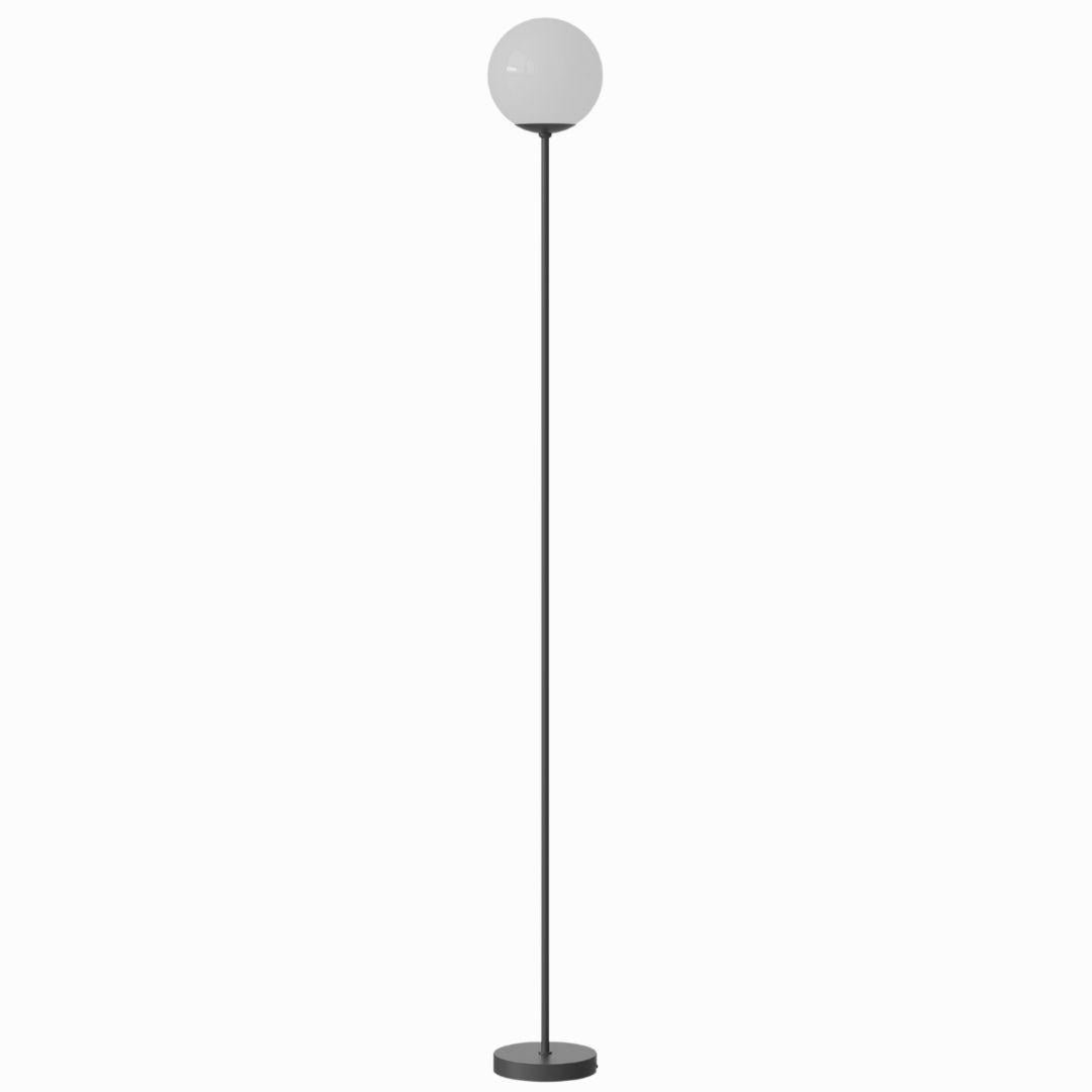 Gino Sarfatti Model 1081 Floor Lamp for Astep For Sale 7