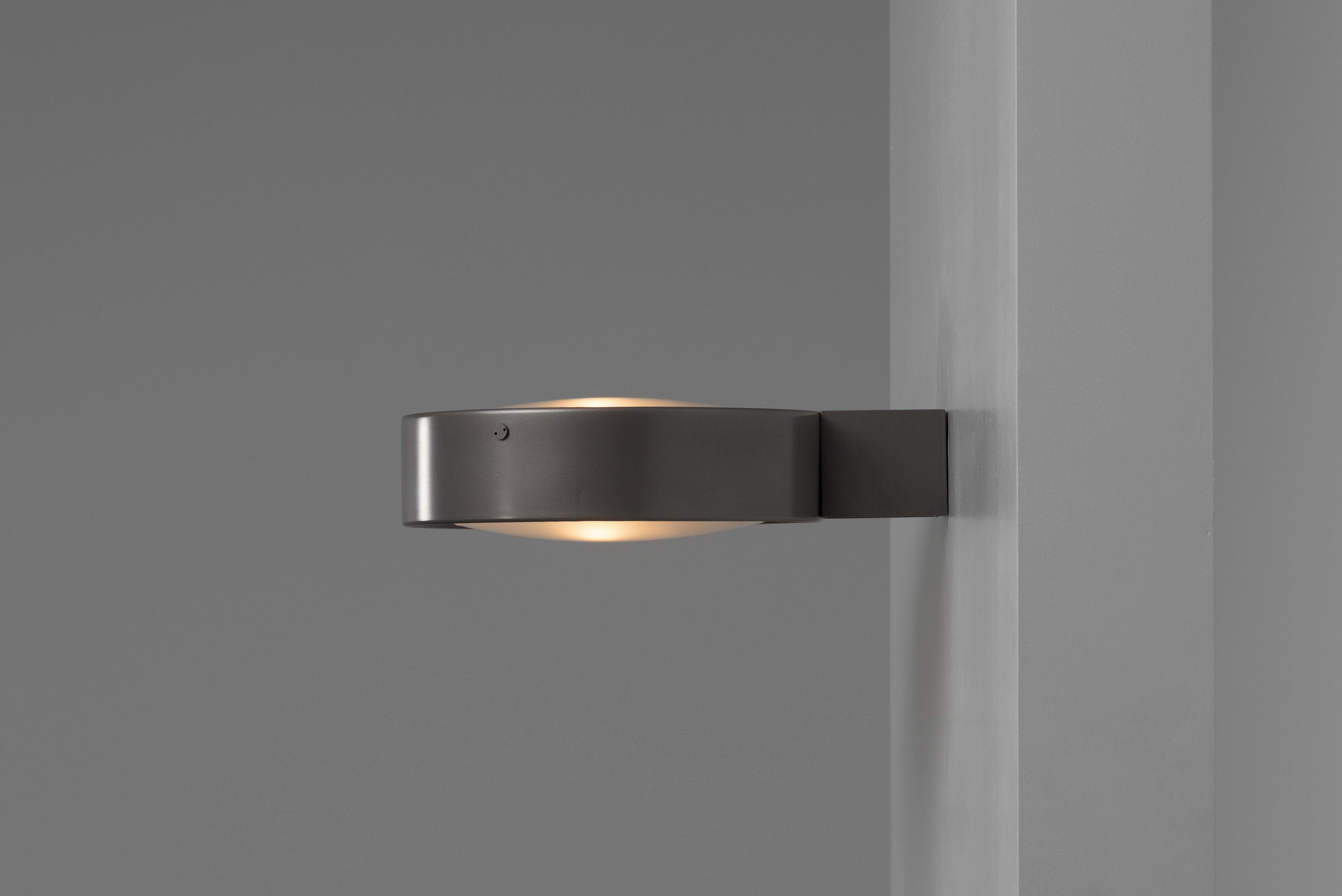 Gino Sarfatti model 143 wall lamp by Arteluce Italy 1963 en venta 1