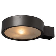 Gino Sarfatti model 143 wall lamp by Arteluce Italy 1963